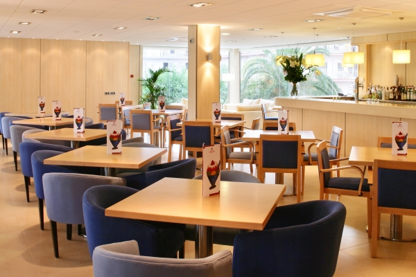 Hotel Guitart Gold Central Park Aqua Resort 4*